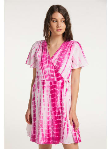 IZIA Sommerkleid in Pink