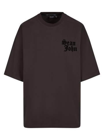 Sean John T-Shirts in black
