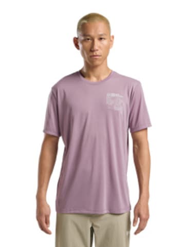 Jack Wolfskin T-Shirt für Herren in kombi