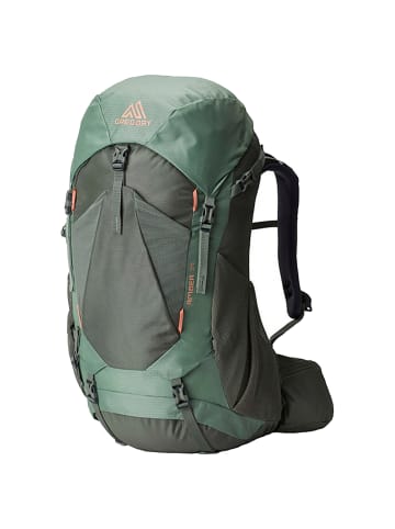 Gregory Amber 34 RC - Women's Wanderrucksack 64 cm in lichen green