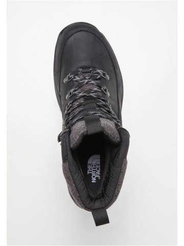 The North Face The North Face Stiefel in tnf black/tnf black