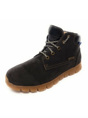 Richter Shoes Stiefeletten für Herren in grau