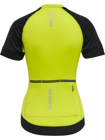 Newline Trikot S/S Womens Core Bike Jersey in EVENING PRIMROSE