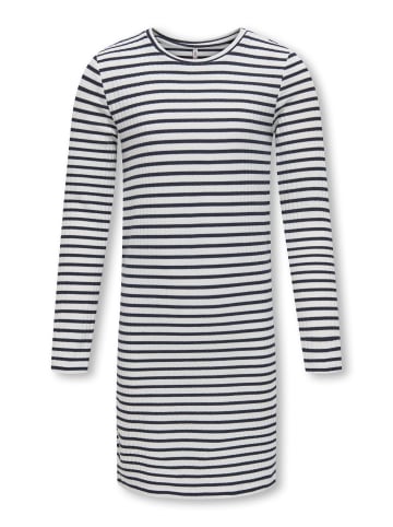 KIDS ONLY Kleid in Cloud Dancer