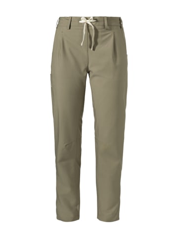 Schöffel Hose lang "Pants Oaktree L" in nutmeg