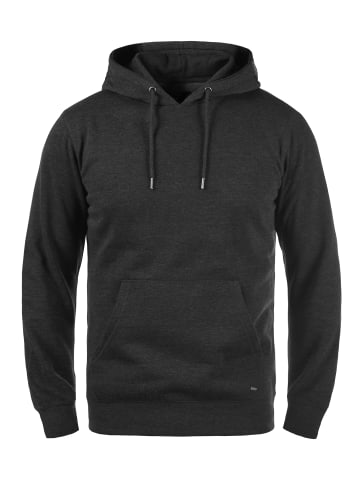 !SOLID Hoodie in grau