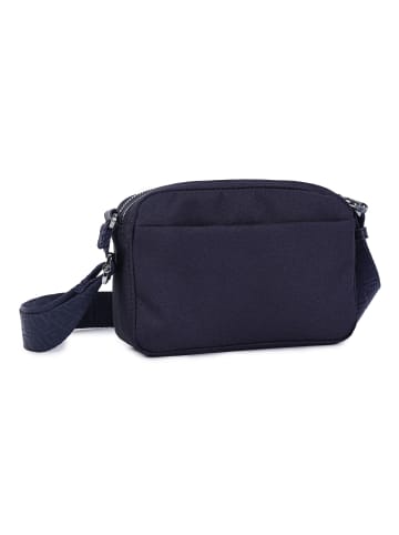 Hedgren Fika Umhängatesche RFID 20 cm in peacoat blue