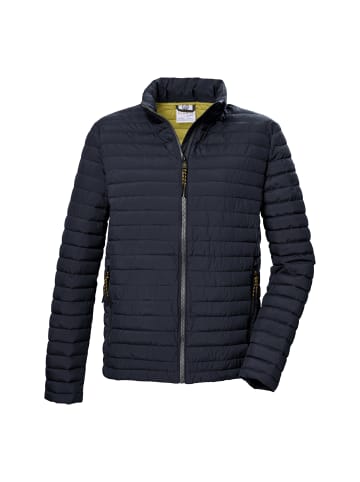 G.I.G.A. DX by KILLTEC GS 85 MN QLTD JCKT in Blau3044