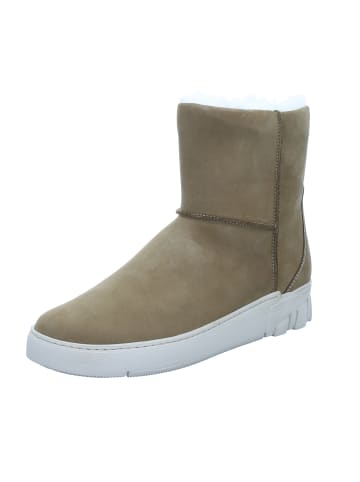 Ganter Stiefelette in braun