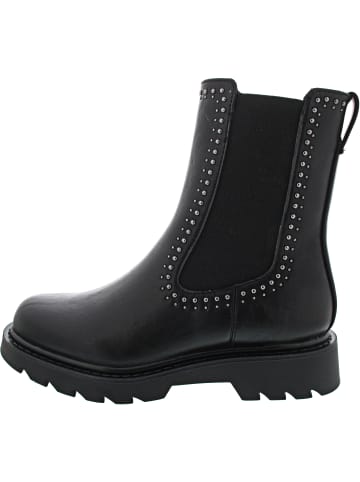 Tamaris Chelsea Boot Schwarz