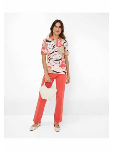 BRAX  Poloshirt für Damen in uni