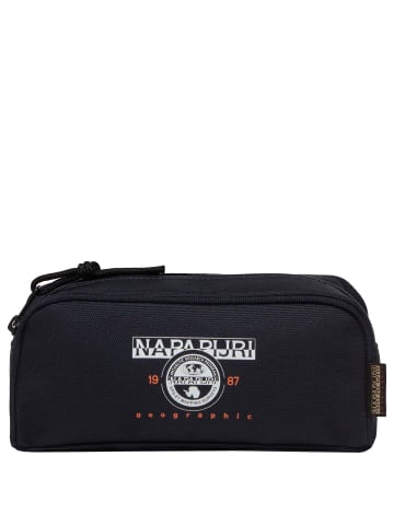 Napapijri H-Boussine PC - Stifteetui 20 cm (lilac keep) in blu marine