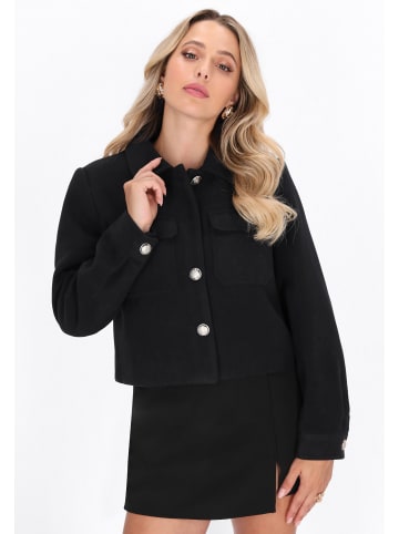 faina Jacket in navy
