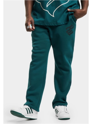 Rocawear Jogginghose in Grün