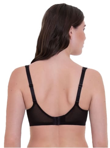 Anita Soft BH Selma in Schwarz