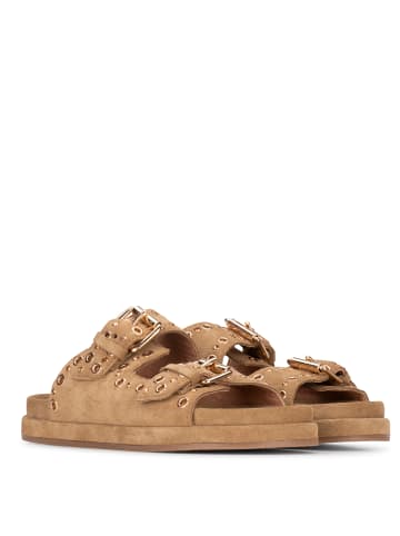POELMAN Poelman MAG Damen Sandalen
