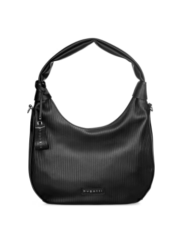 Bugatti Ria Schultertasche 36 cm schwarz
