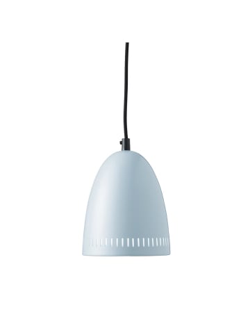 Superliving Metall Pendellampe "Dynamo" mini matt