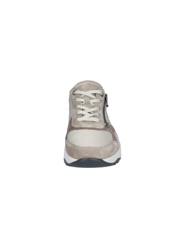 WALDLÄUFER Sneaker für Herren in beige