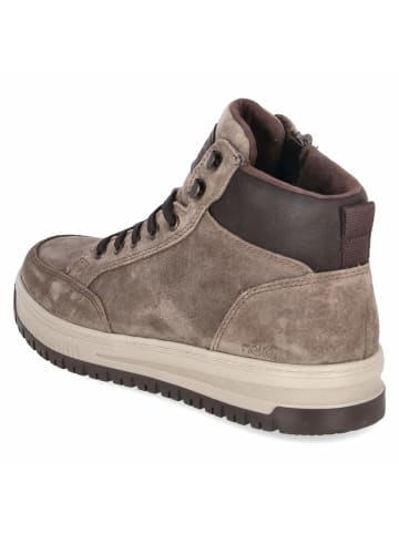 rieker Boots in taupe