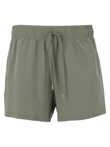 Athlecia Shorts Gerrit in 3158 Smoked Sage