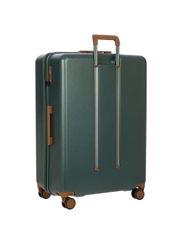 BRIC`s Ferrara - 4-Rollen-Trolley L 77 cm erw. (green) in grün