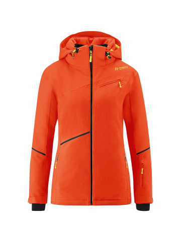 Maier Sports Skijacke Fast Dynamic in Rose