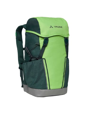 Vaude Puck 14 -Jr. Rucksack 44 cm (dark forest) in dark forest