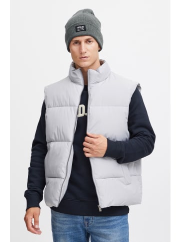 !SOLID Strickmütze SDIrwin in Grau