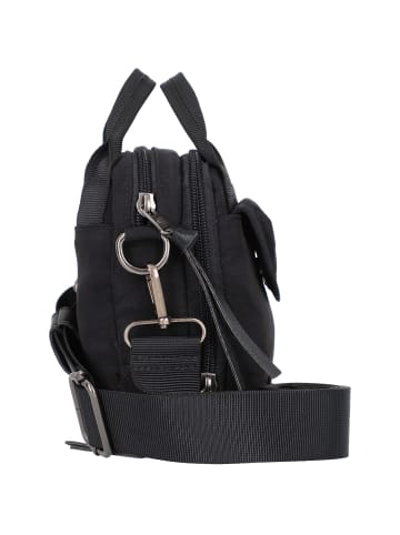 Camel Active Aruba Umhängetasche 13 cm in black