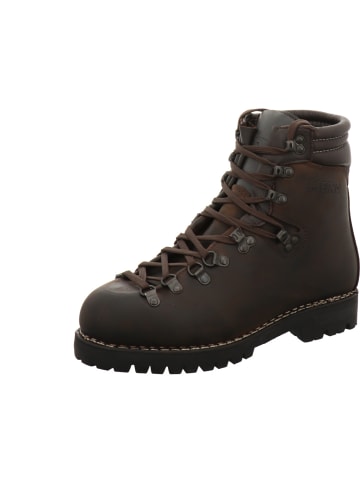 MEINDL Bergstiefel in braun