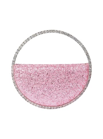 myMo at night Women Handbag in Pink