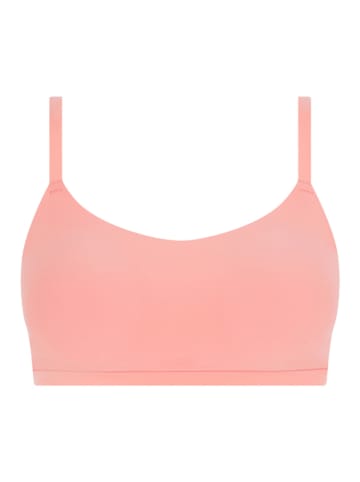 Chantelle Softstretch BH ohne Bügel in Soft Pink