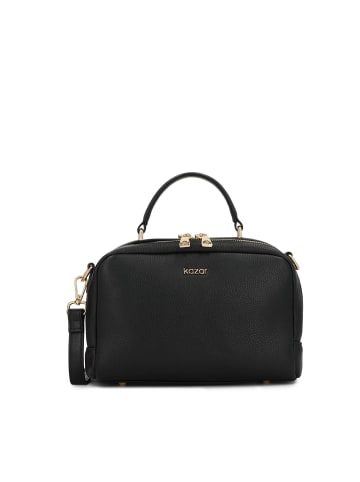 Kazar Schultertaschen in Schwarz