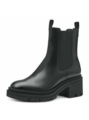 Marco Tozzi Chelsea Boot für Damen in schwarz