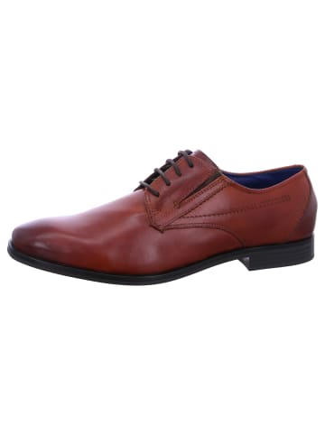 Bugatti Business Schuh Savio Evo in Braun