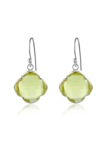 Ailoria CAPUCINE Ohrringe in silber