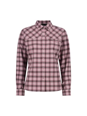 cmp Bluse in rot