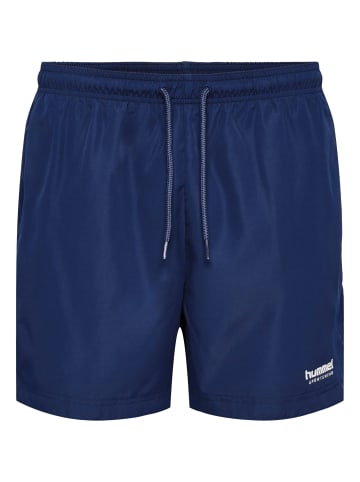 Hummel Hummel Verstellbare Taille Board Kurze Hose Innenhose Hmlned Erwachsene in PEACOAT