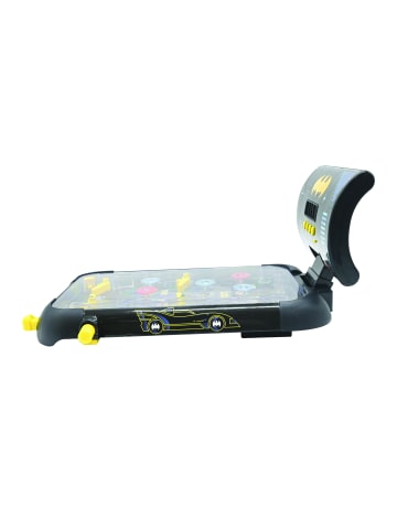 Lexibook Batman Elektronischer Tischflipper mit Sound & Licht