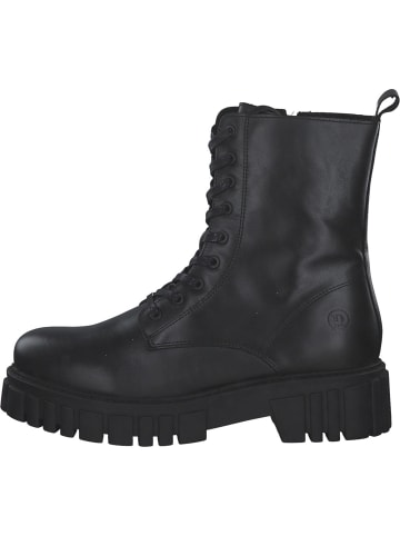 palado Schnürstiefeletten in BLACK