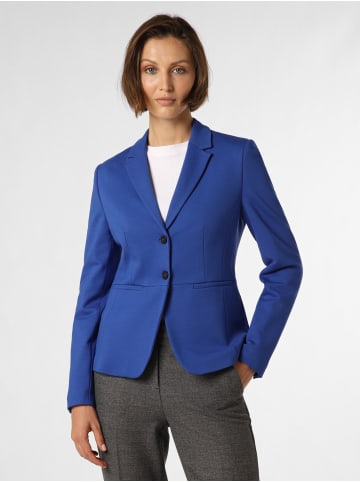 More & More Blazer in royal