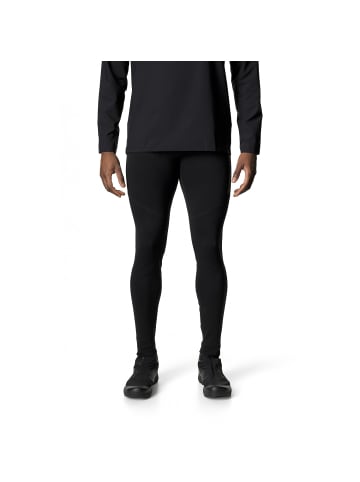 HOUDINI M ADVENTURE TIGHTS in Schwarz