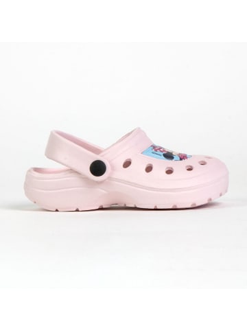 Disney Mickey Mouse Clogs Freizeitschuhe & Gartenschuhe 28 Rosa