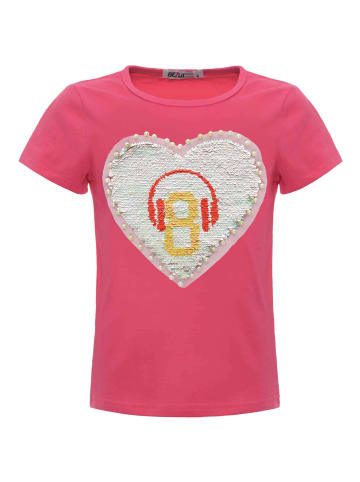 BEZLIT T-Shirt in Pink