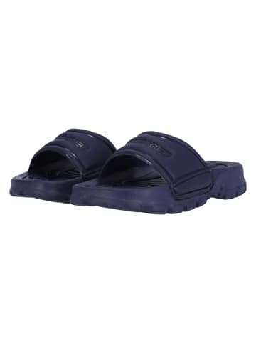 Endurance Badesandale Toopin in 2001 Dark Navy