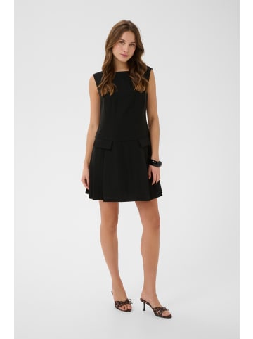 CULTURE Kleid CUnalina Feminine in Black