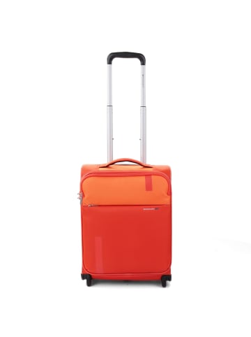 Roncato Speed 2 Rollen Kabinentrolley 45 cm in orange