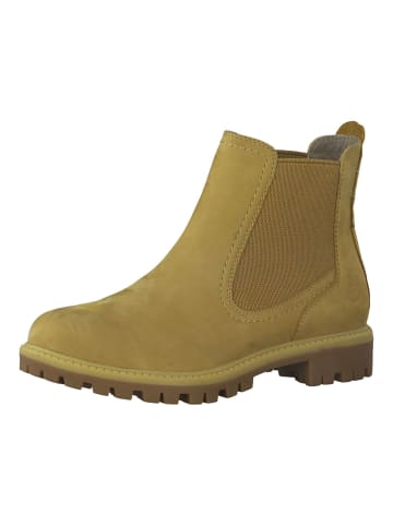 Tamaris Stiefelette in Corn