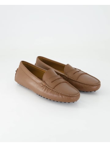 George Watts Loafer in Beige